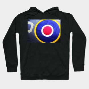 RAF Roundel Hoodie